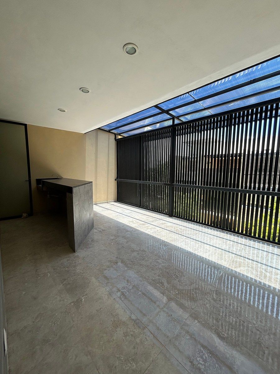 Casa em Temozón Norte, Mérida, foto 20 de 29