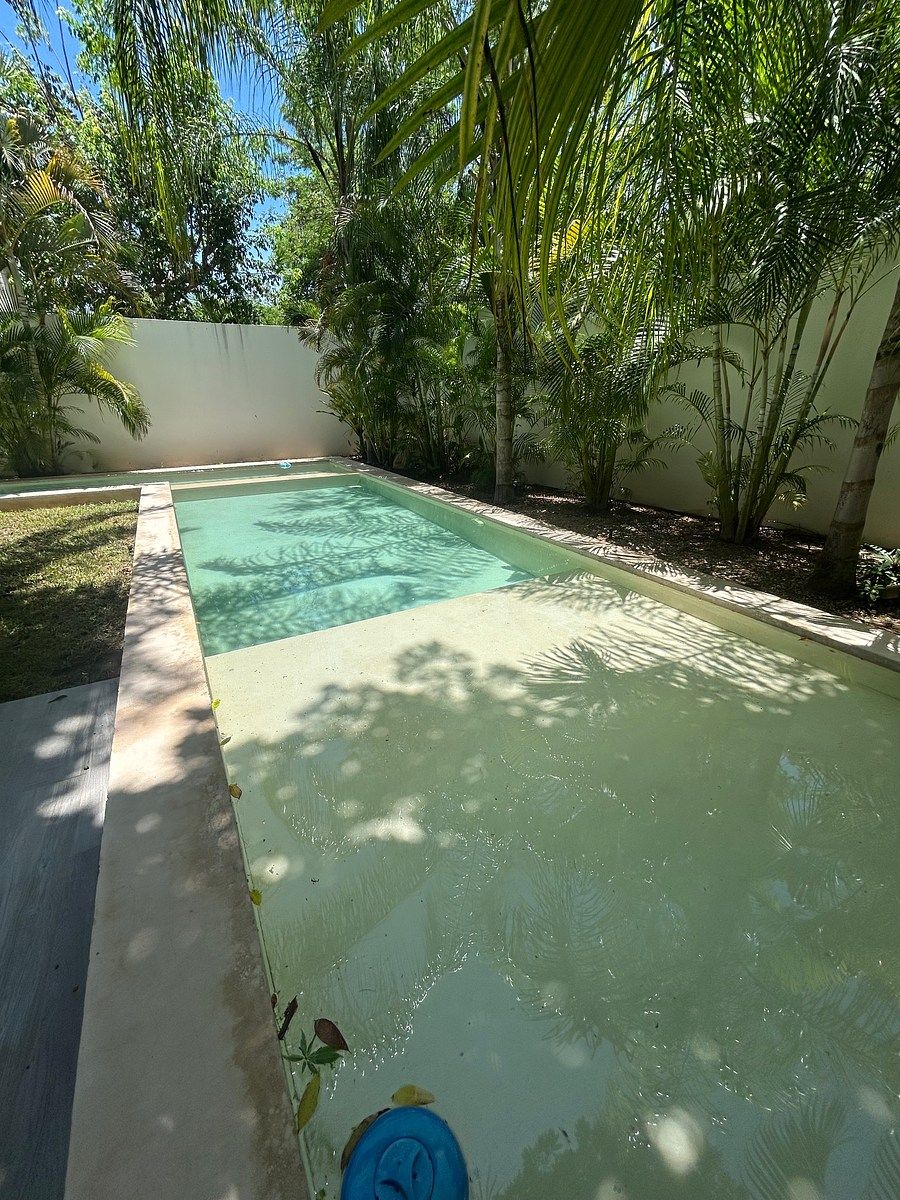 Casa em Temozón Norte, Mérida, foto 26 de 29