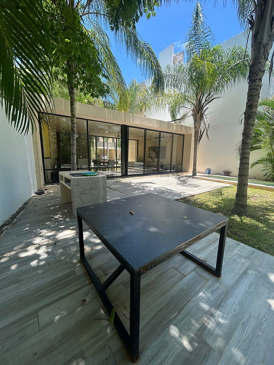 Casa em Temozón Norte, Mérida, foto 27 de 29