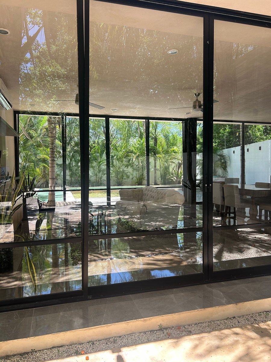 Casa em Temozón Norte, Mérida, foto 29 de 29