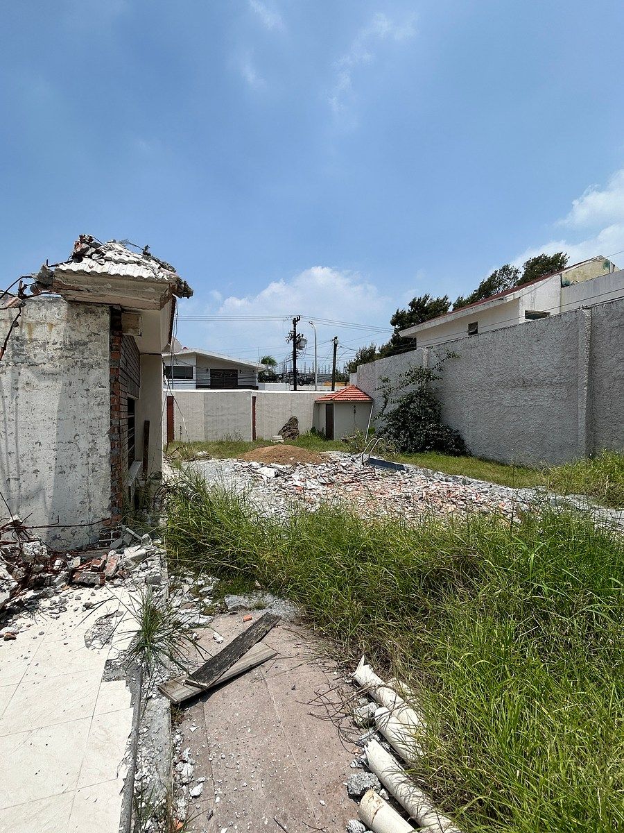 Terreno en Del Valle, San Pedro Garza García, foto 5 de 8