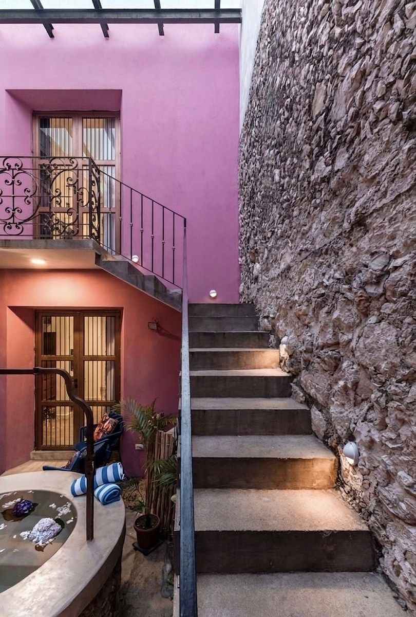 Casa em Mérida Centro, Mérida, foto 9 de 11