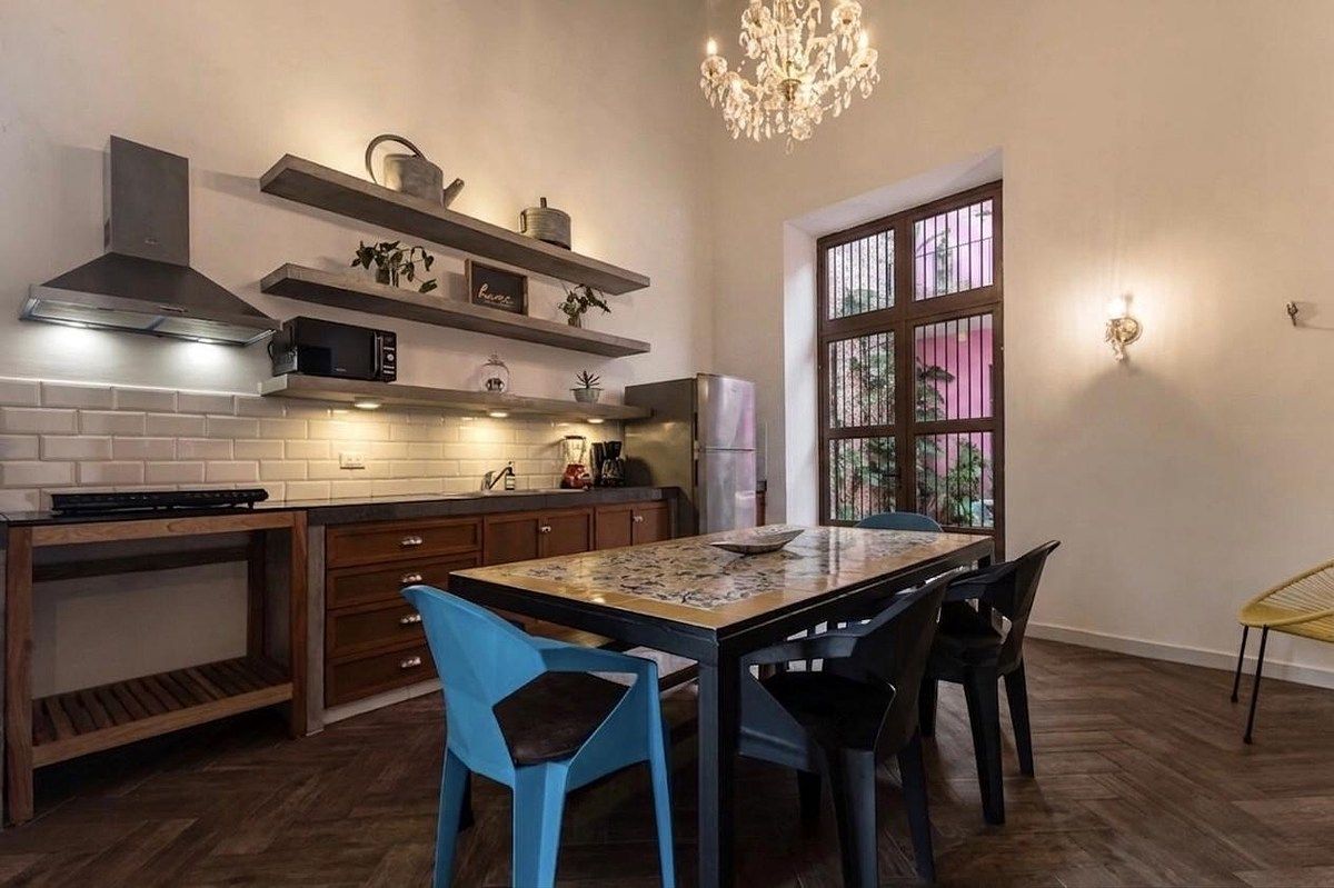 Casa em Mérida Centro, Mérida, foto 3 de 11