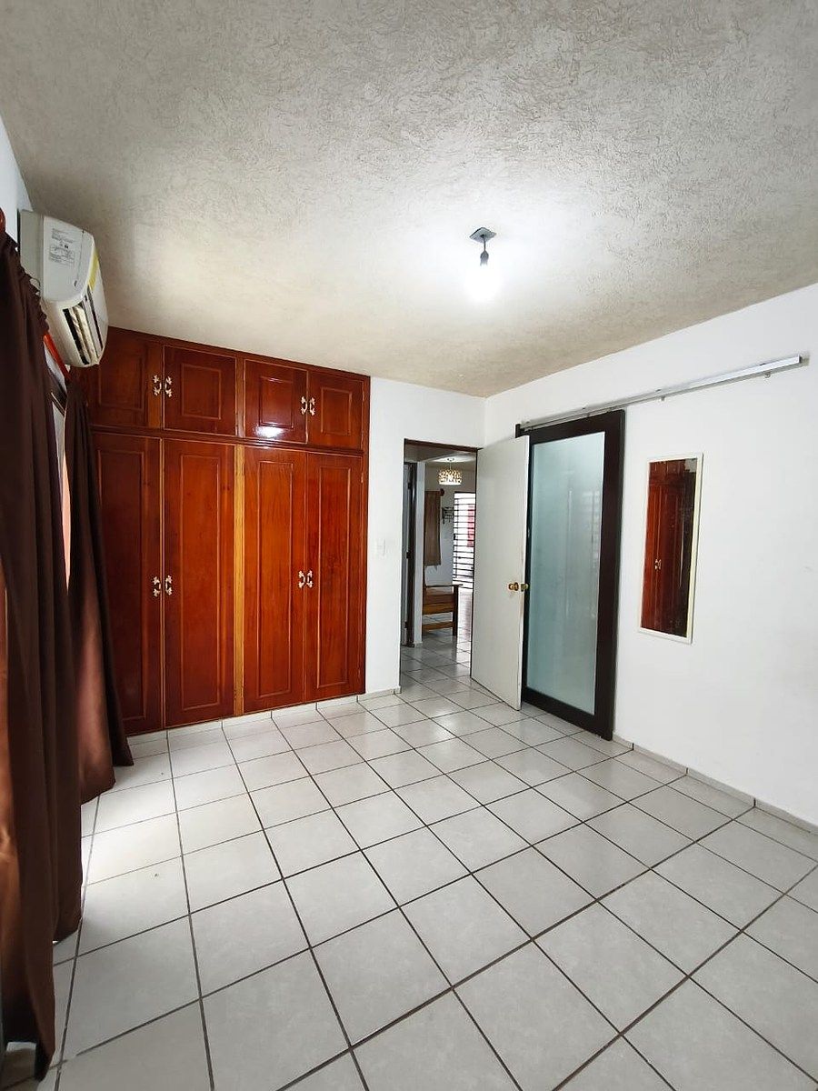 Departamento en Héroes de Nacozari, Carmen, foto 6 de 8