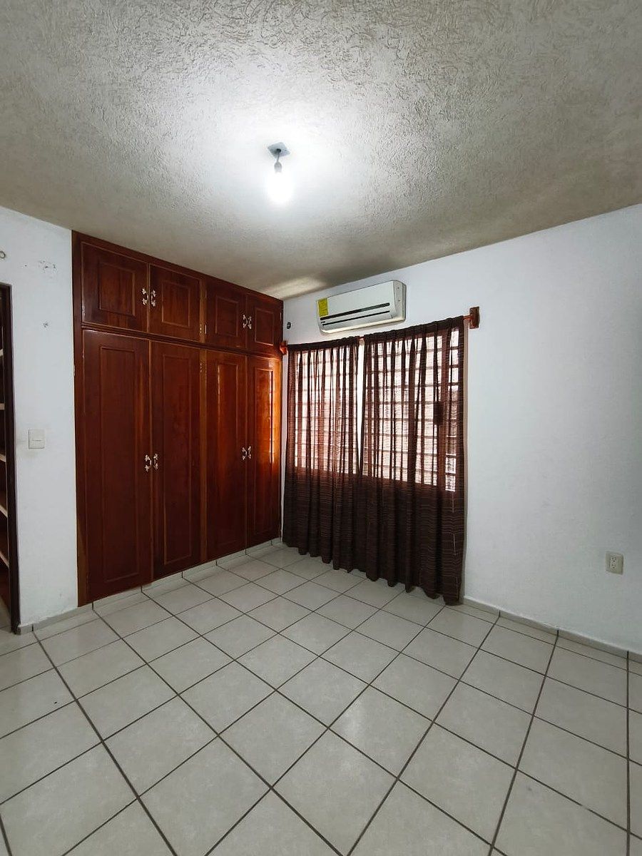 Departamento en Héroes de Nacozari, Carmen, foto 7 de 8