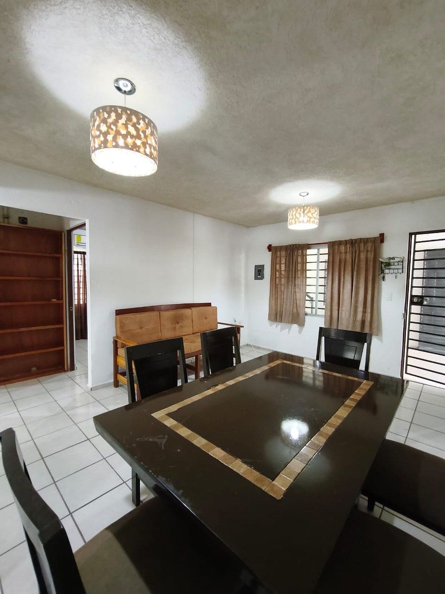 Departamento en Héroes de Nacozari, Carmen, foto 2 de 8