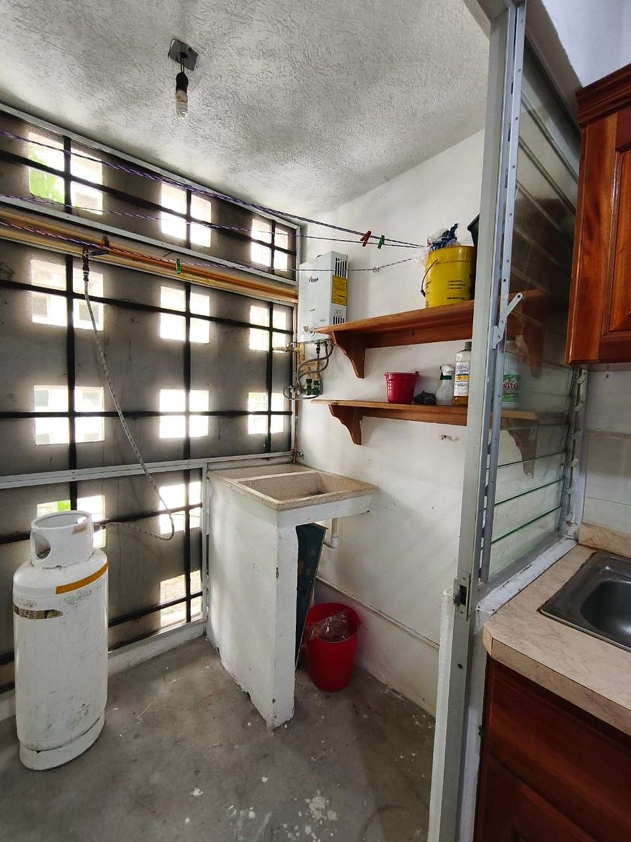 Departamento en Héroes de Nacozari, Carmen, foto 8 de 8