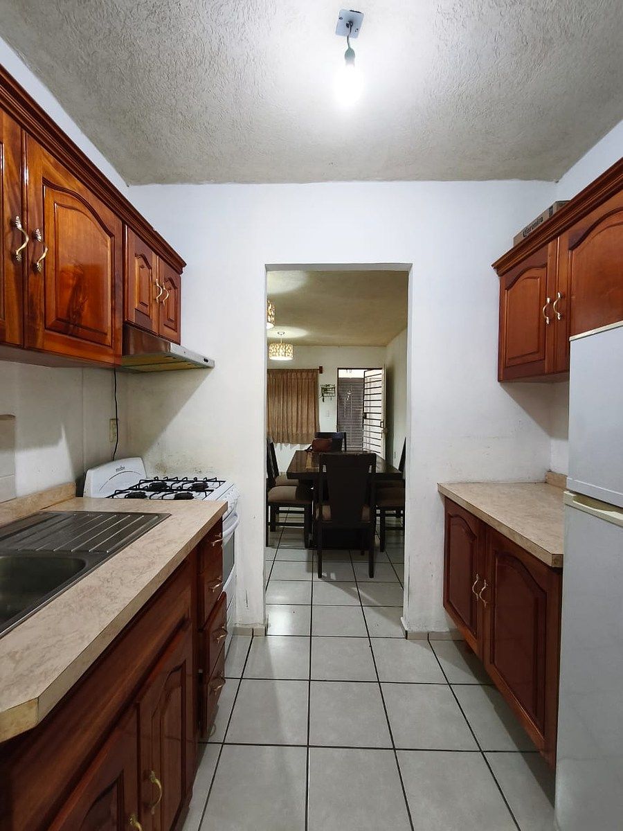 Departamento en Héroes de Nacozari, Carmen, foto 3 de 8