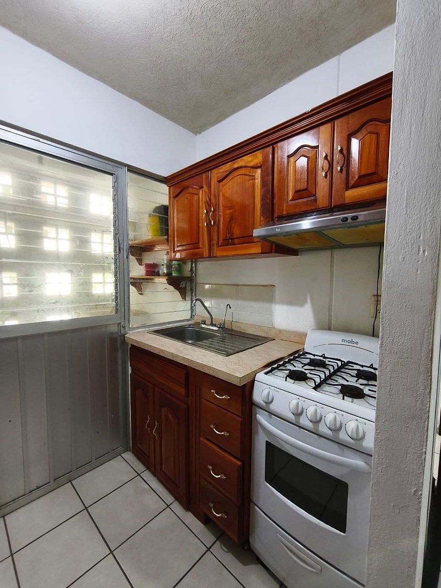 Departamento en Héroes de Nacozari, Carmen, foto 4 de 8