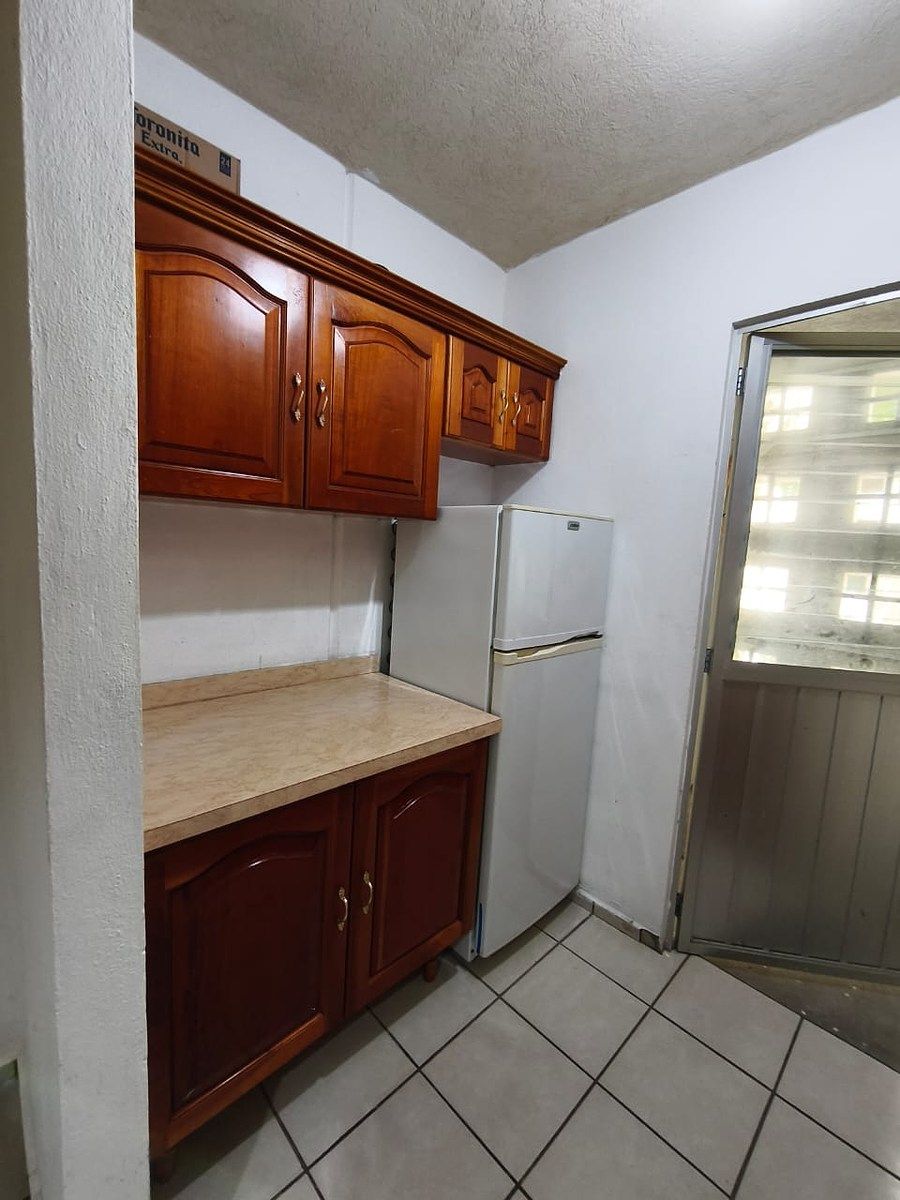 Departamento en Héroes de Nacozari, Carmen, foto 5 de 8