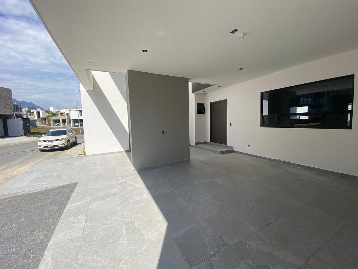 Casa em Amorada Privada Residencial, Santiago, foto 4 de 28