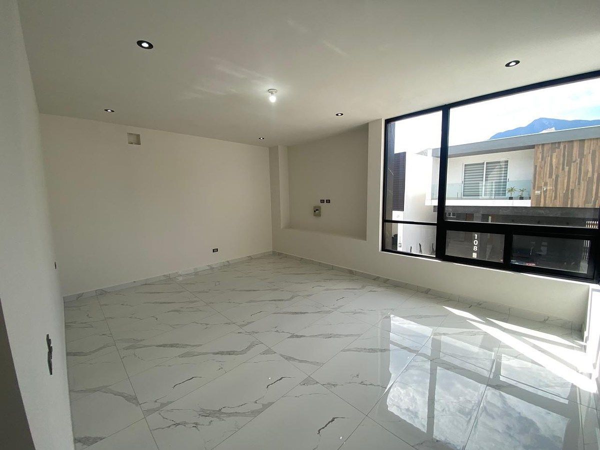 Casa em Amorada Privada Residencial, Santiago, foto 12 de 28