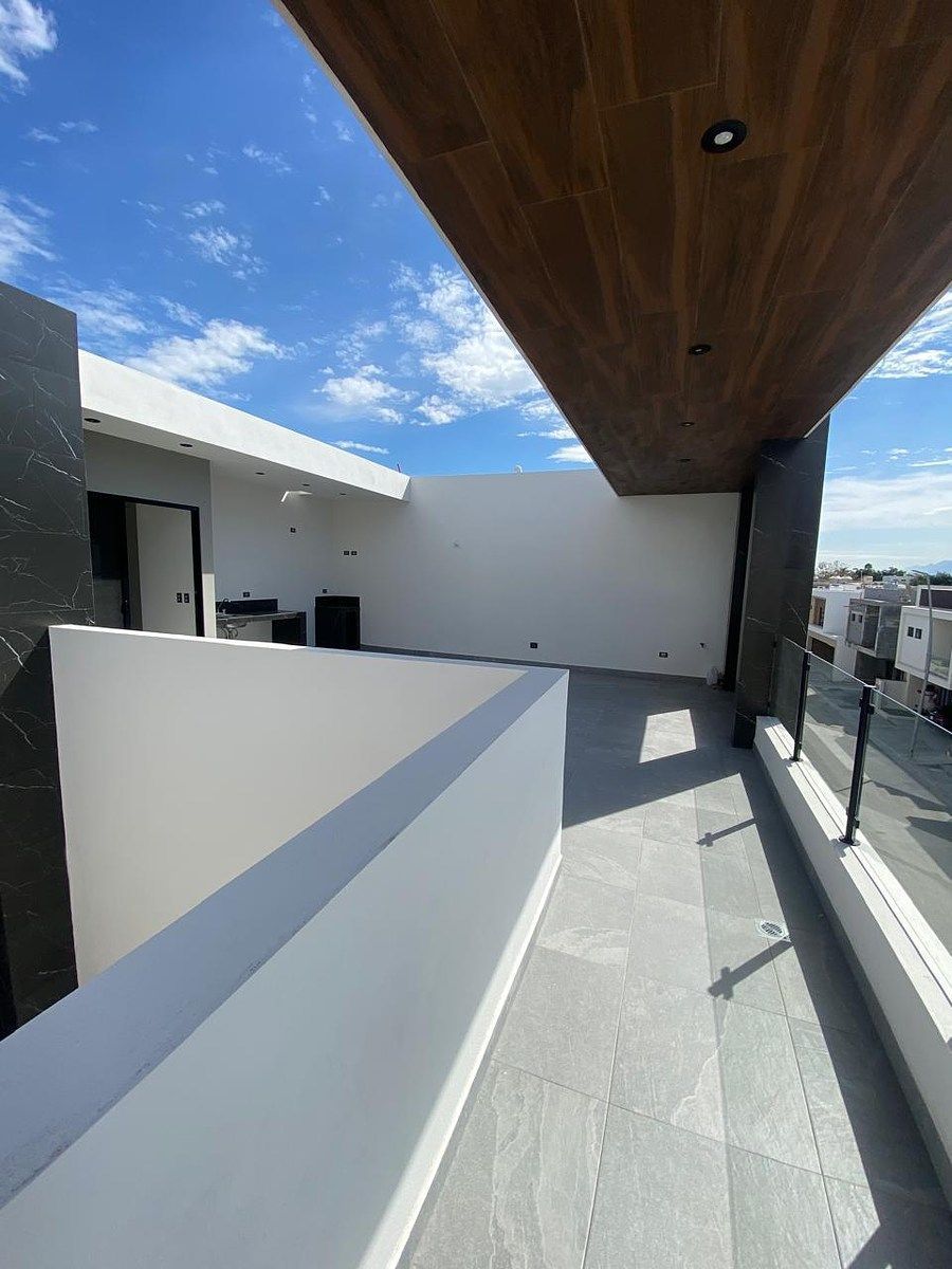 Casa em Amorada Privada Residencial, Santiago, foto 21 de 28