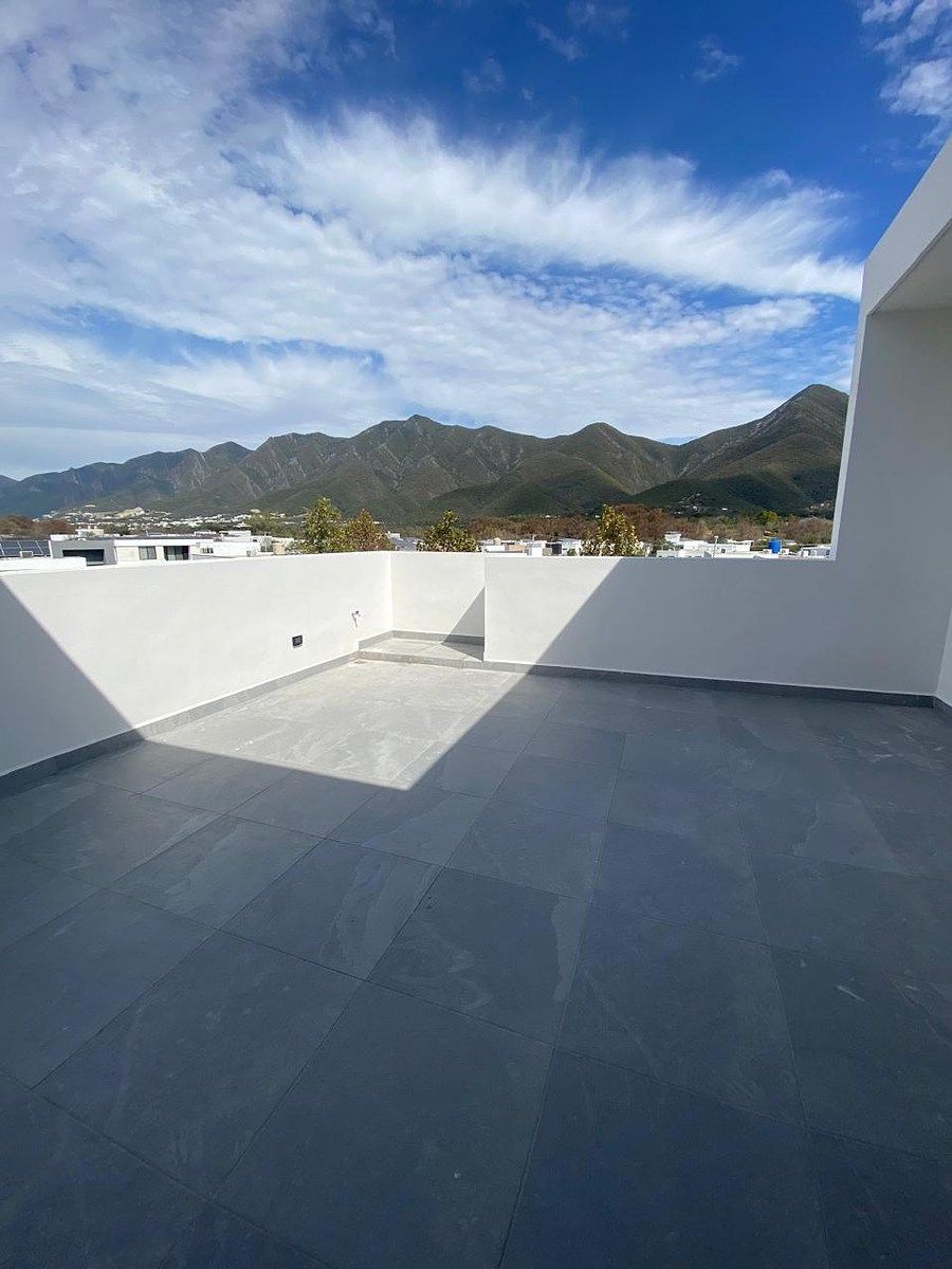 Casa em Amorada Privada Residencial, Santiago, foto 26 de 28