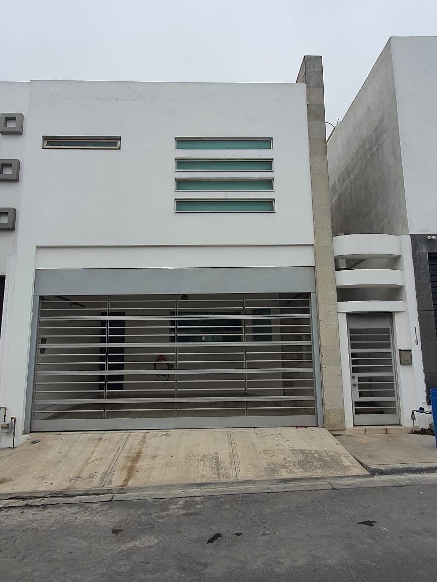 RENTA casa cumbres Elite (arriba de Leones), foto 1 de 23