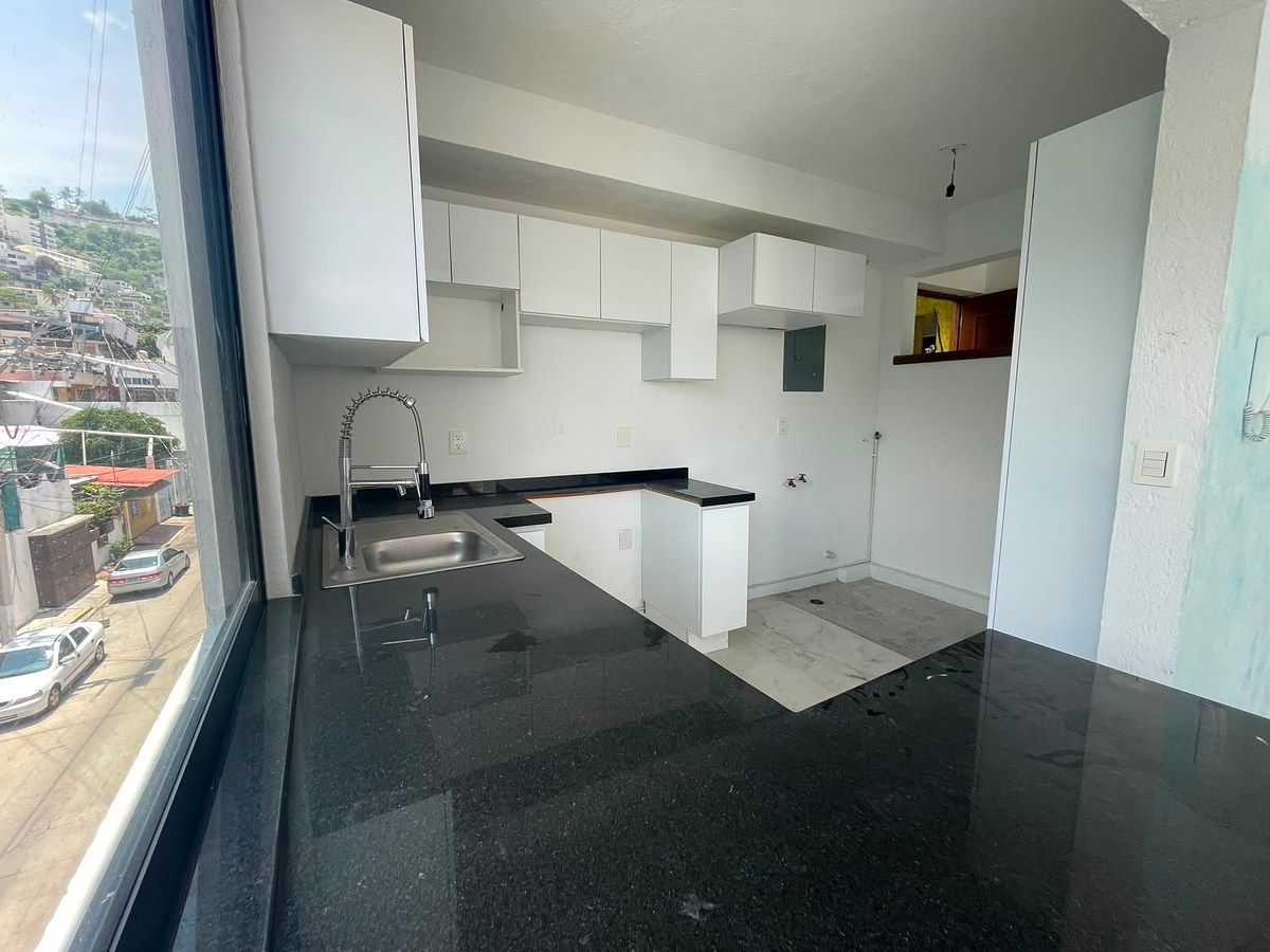 Departamento en Progreso, Acapulco de Juárez, foto 4 de 37