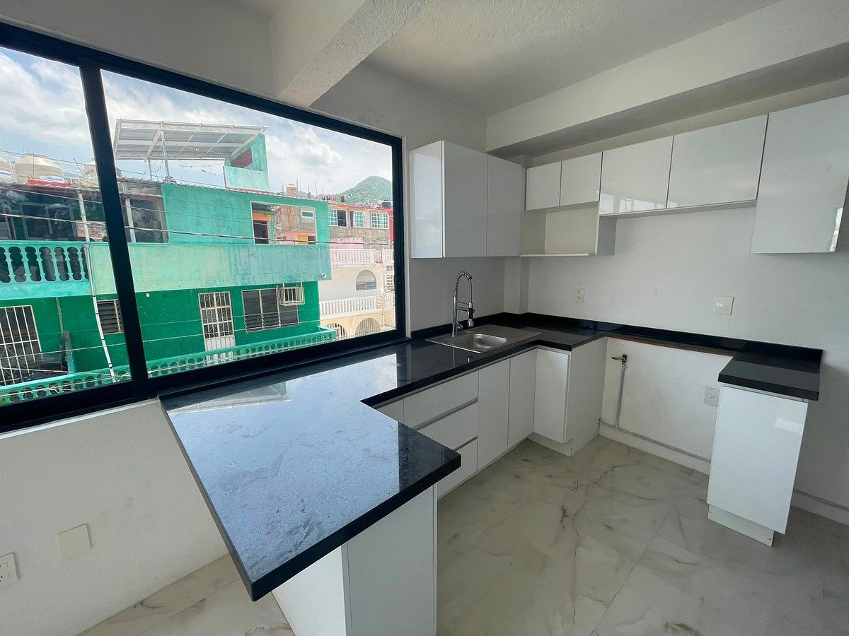 Departamento en Progreso, Acapulco de Juárez, foto 5 de 37