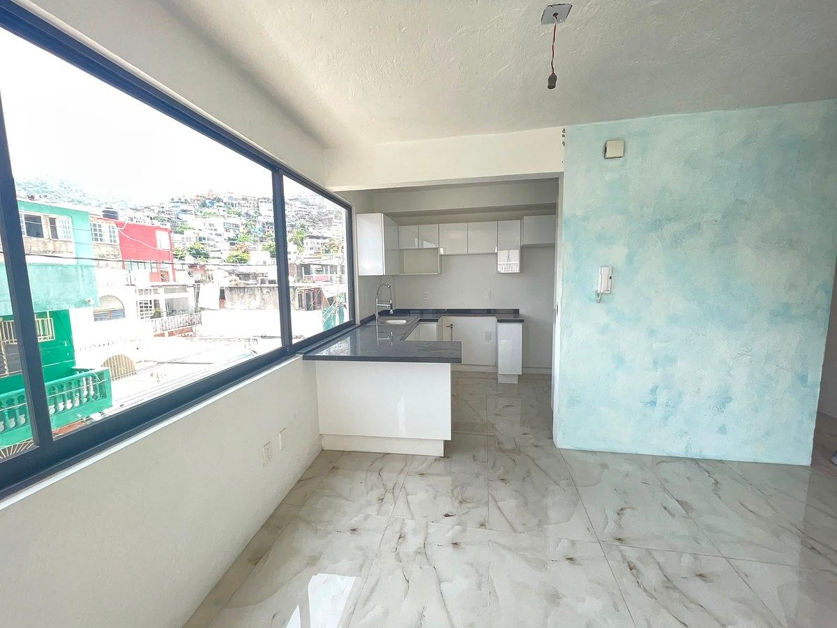 Departamento en Progreso, Acapulco de Juárez, foto 3 de 37