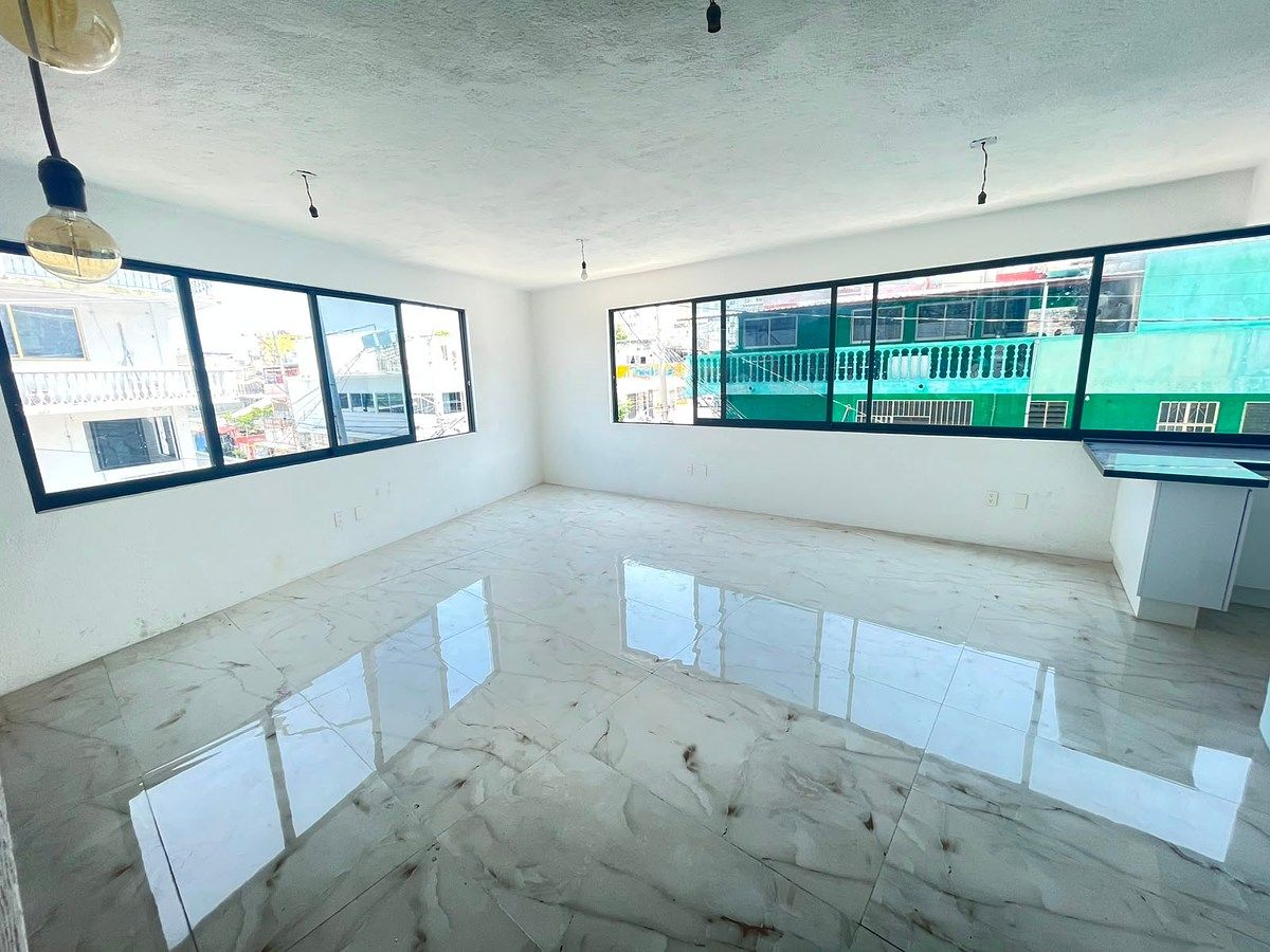 Departamento en Progreso, Acapulco de Juárez, foto 2 de 37