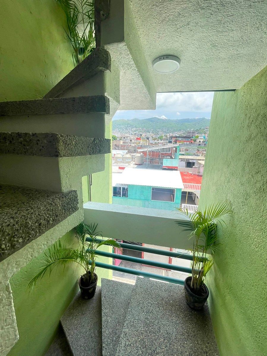 Departamento en Progreso, Acapulco de Juárez, foto 21 de 37
