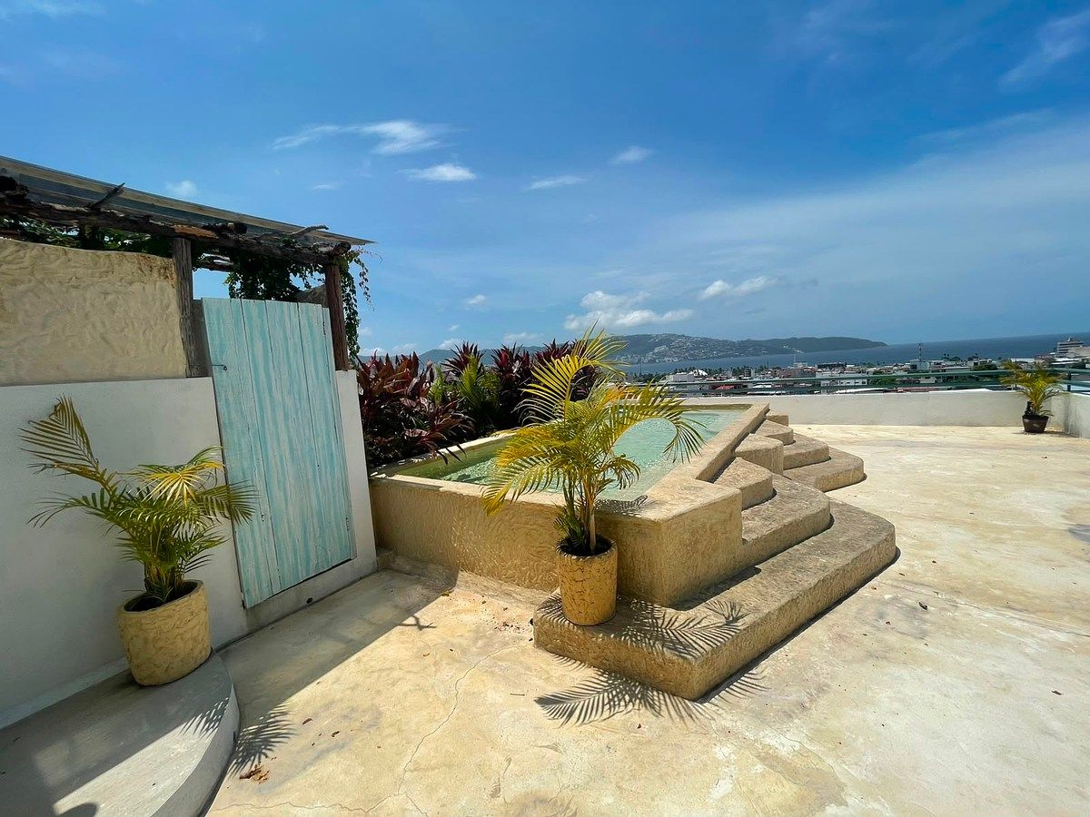 Departamento en Progreso, Acapulco de Juárez, foto 32 de 37