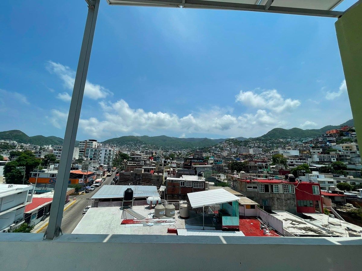 Departamento en Progreso, Acapulco de Juárez, foto 33 de 37
