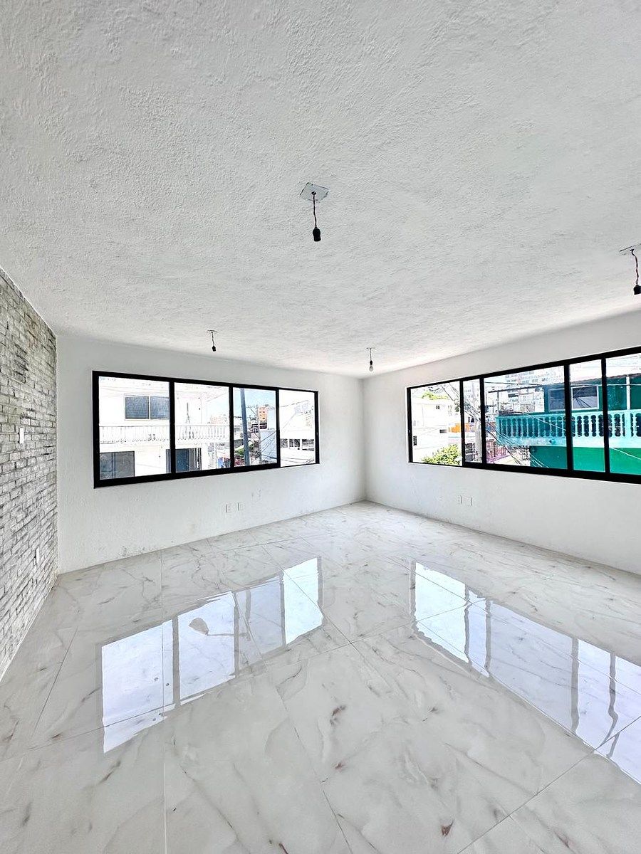 Venta de Departamentos Nuevos con acabados de lujo en zona Progreso, foto 1 de 37