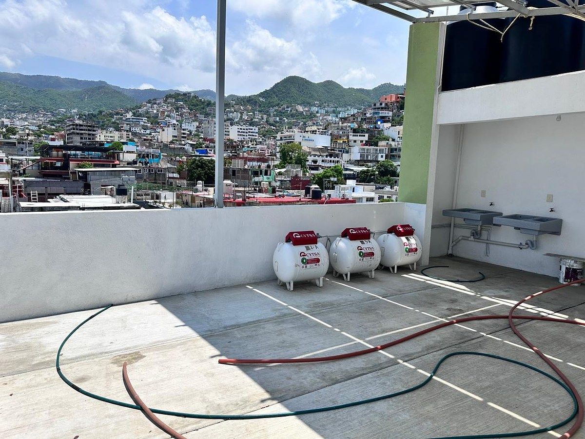 Departamento en Progreso, Acapulco de Juárez, foto 35 de 37