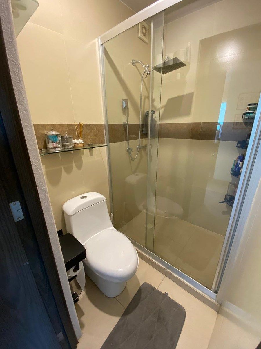 Apartamento em Progreso Tizapan, Álvaro Obregón, foto 10 de 15