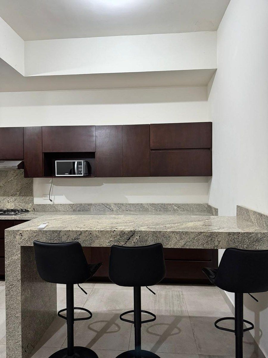 Apartamento em Centrika 1 Sector 1a. Etapa, Monterrey, foto 13 de 13