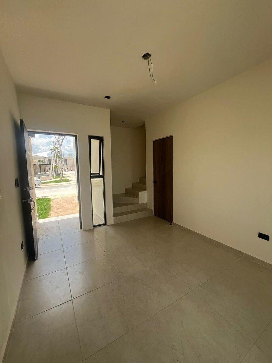 Casa en Tixcacal Opichen, Mérida, foto 3 de 21
