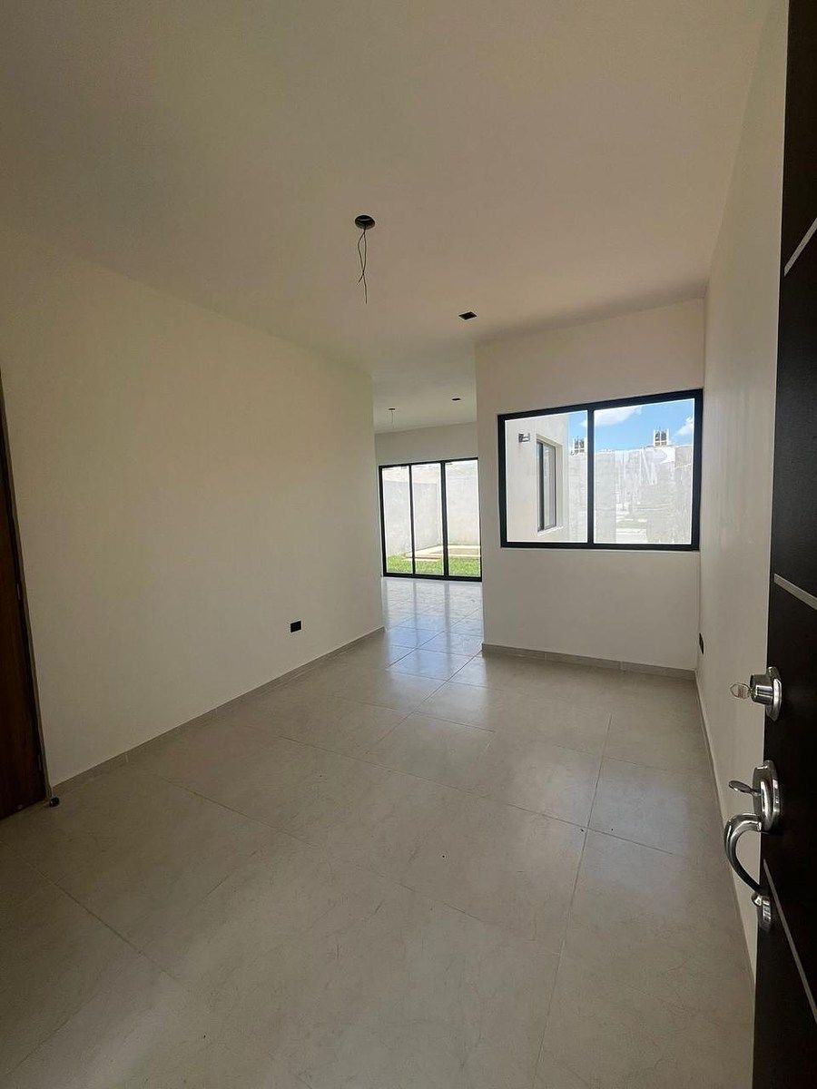Casa en Tixcacal Opichen, Mérida, foto 4 de 21
