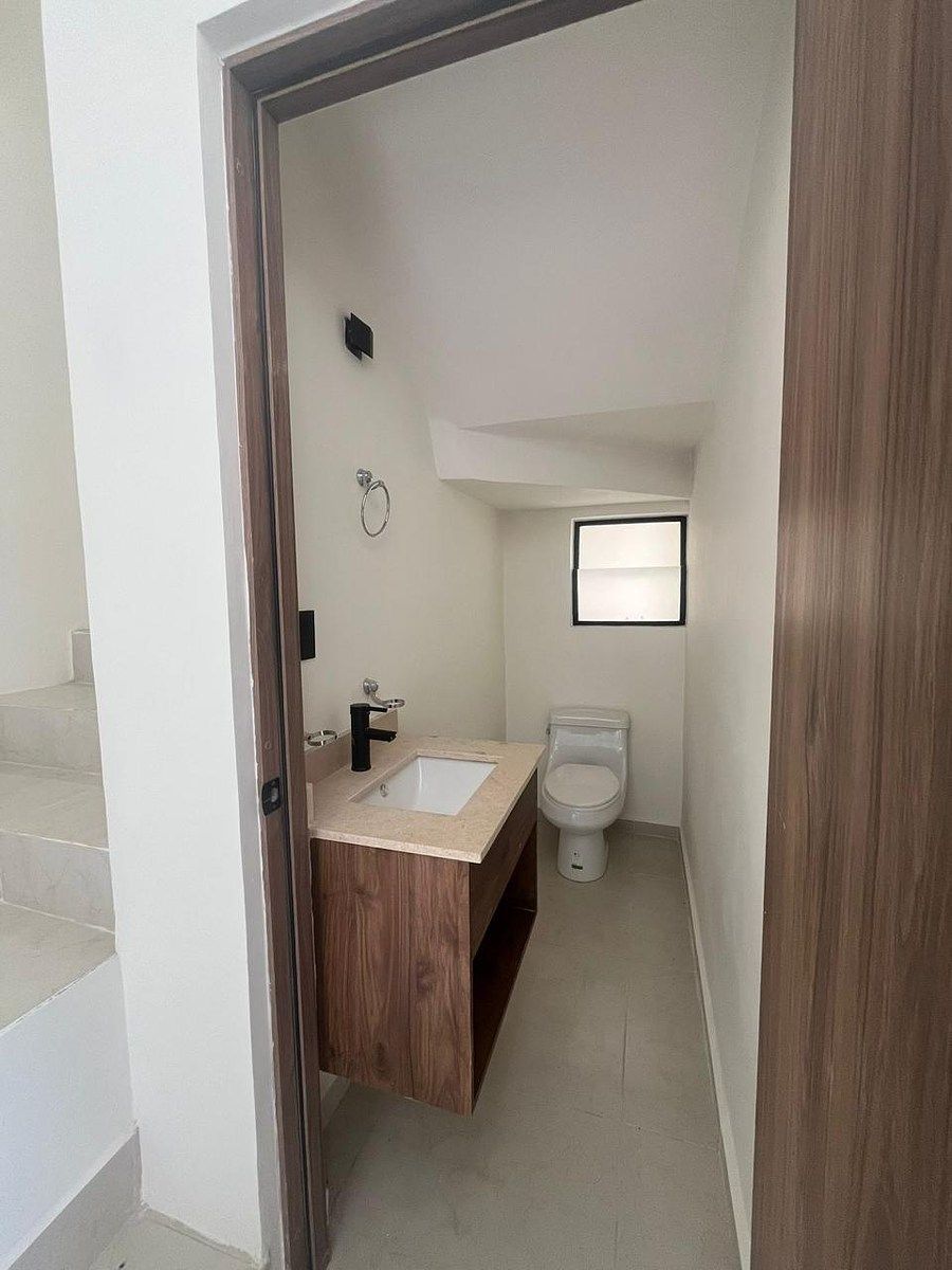 Casa en Tixcacal Opichen, Mérida, foto 5 de 21