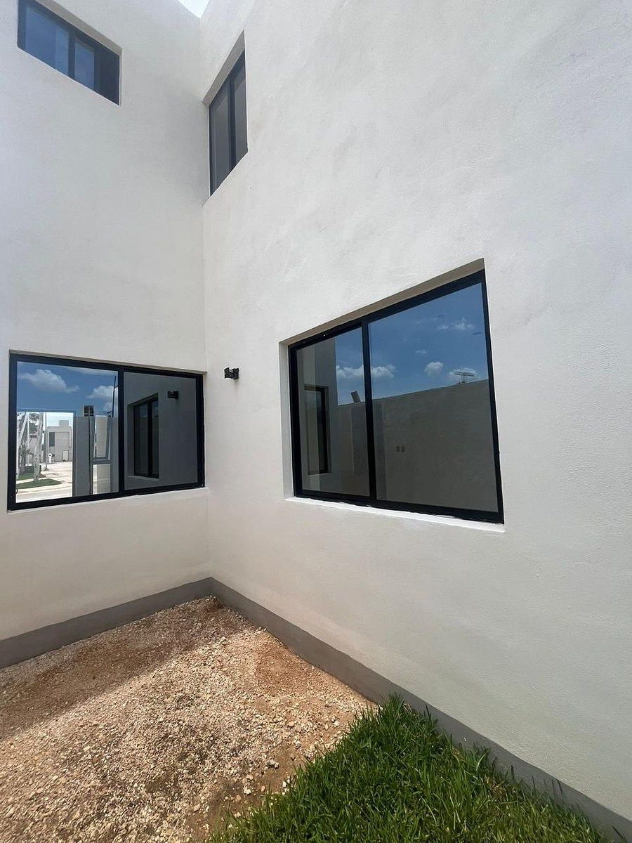 Casa en Tixcacal Opichen, Mérida, foto 11 de 21