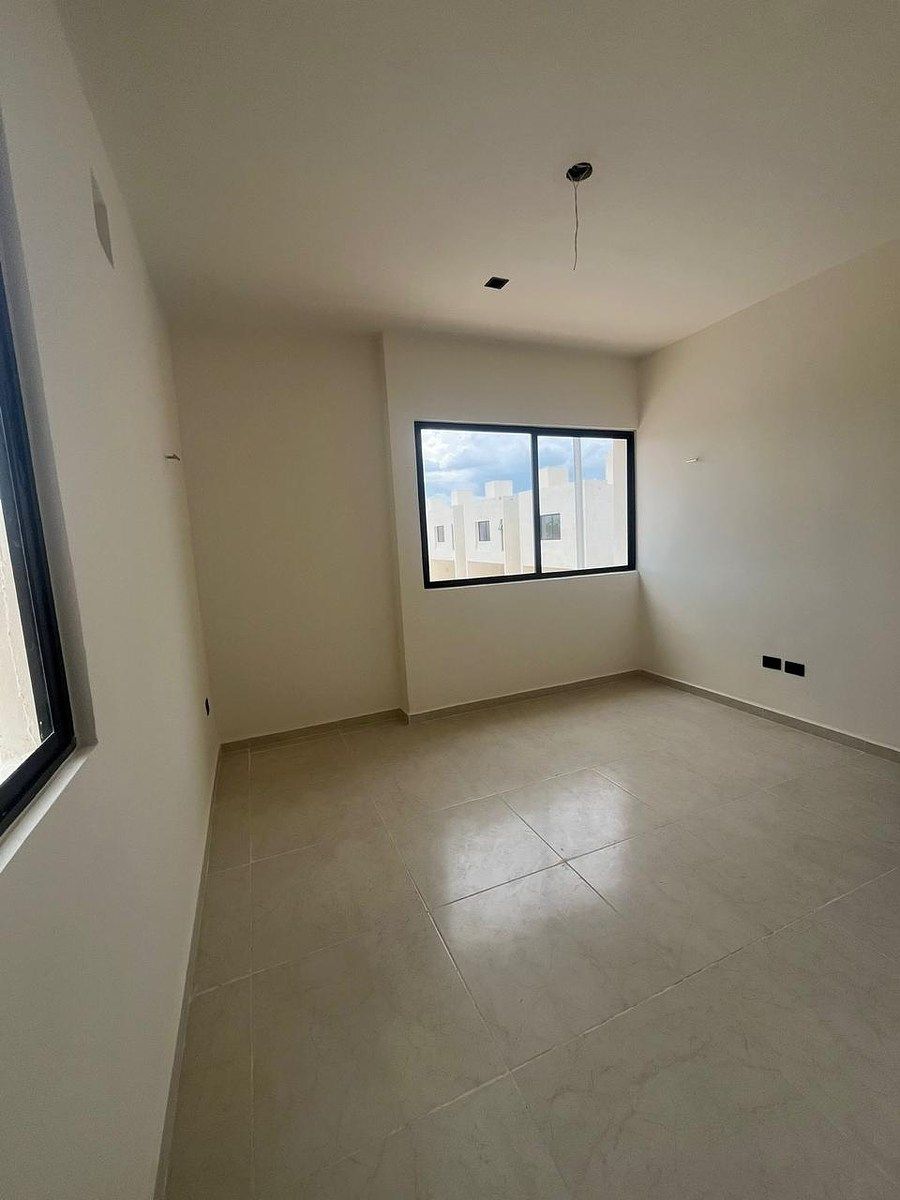 Casa en Tixcacal Opichen, Mérida, foto 15 de 21