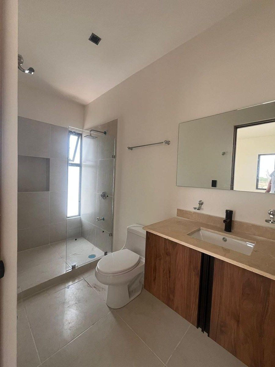 Casa en Tixcacal Opichen, Mérida, foto 17 de 21