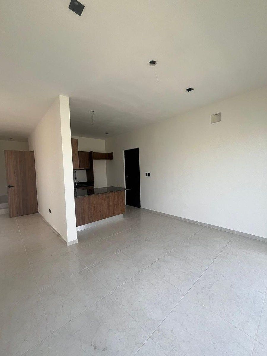 Casa en Tixcacal Opichen, Mérida, foto 9 de 21