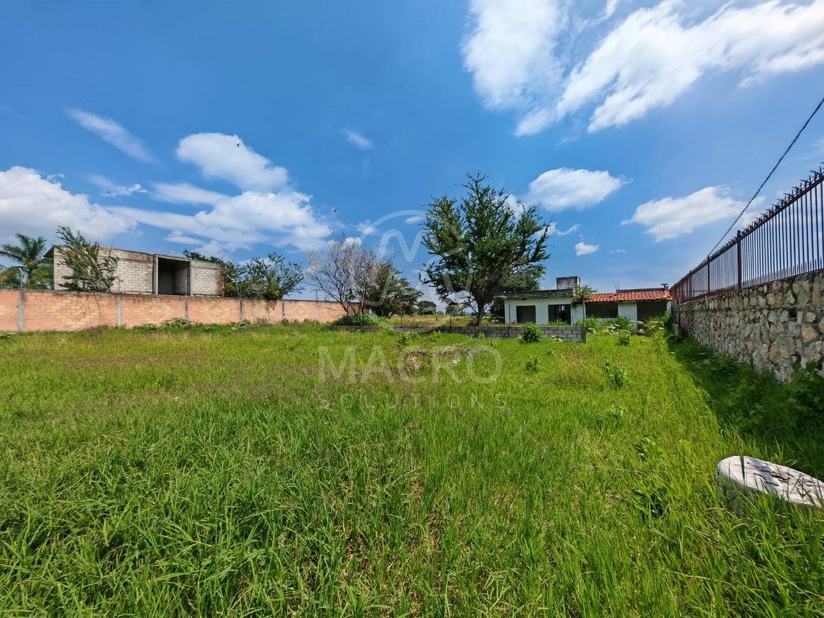 Lote em Tlayacapan Centro, Tlayacapan, foto 2 de 4