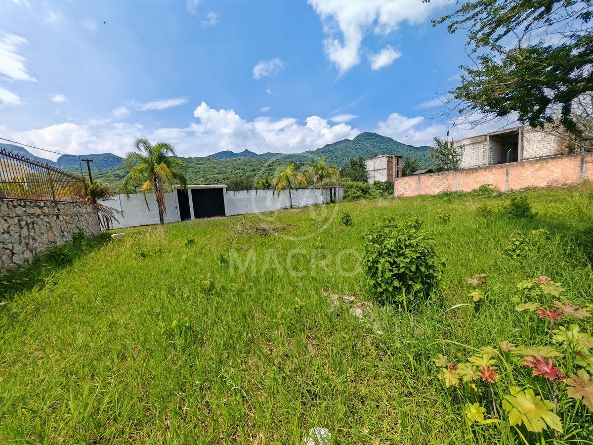 Lote em Tlayacapan Centro, Tlayacapan, foto 3 de 4