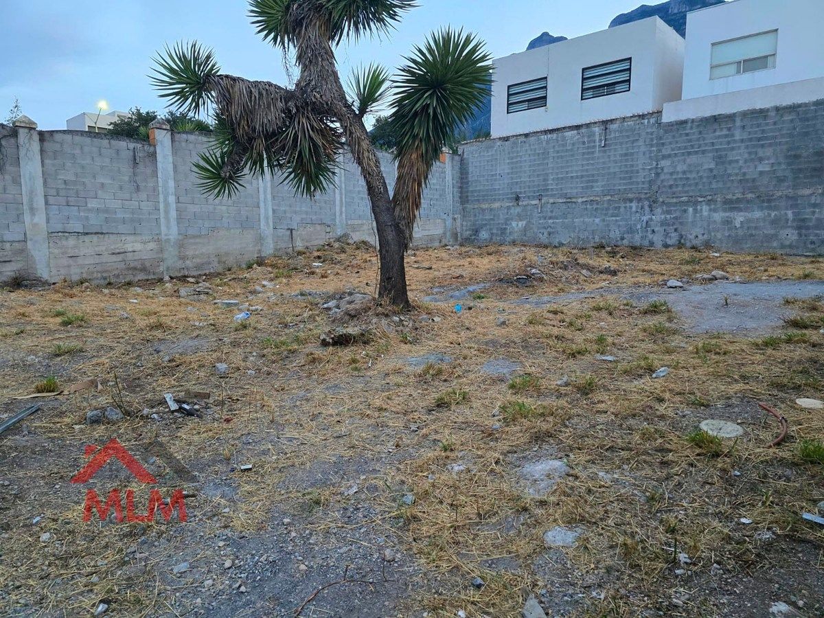 Lote em Cumbres Elite 8vo Sector, Monterrey, foto 3 de 3
