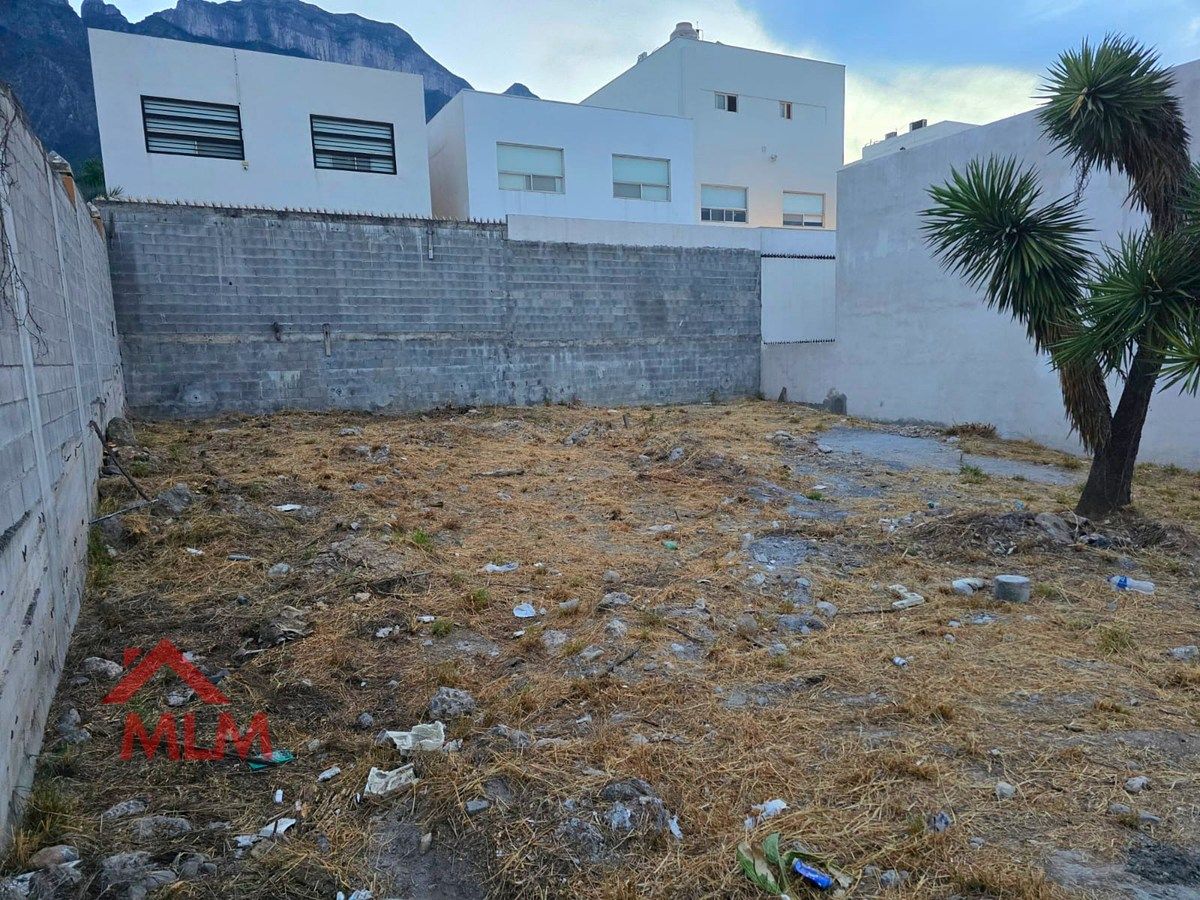 TERRENO EN VENTA EN CUMBRES ELITE, foto 1 de 3