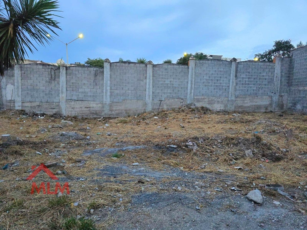 Lote em Cumbres Elite 8vo Sector, Monterrey, foto 2 de 3