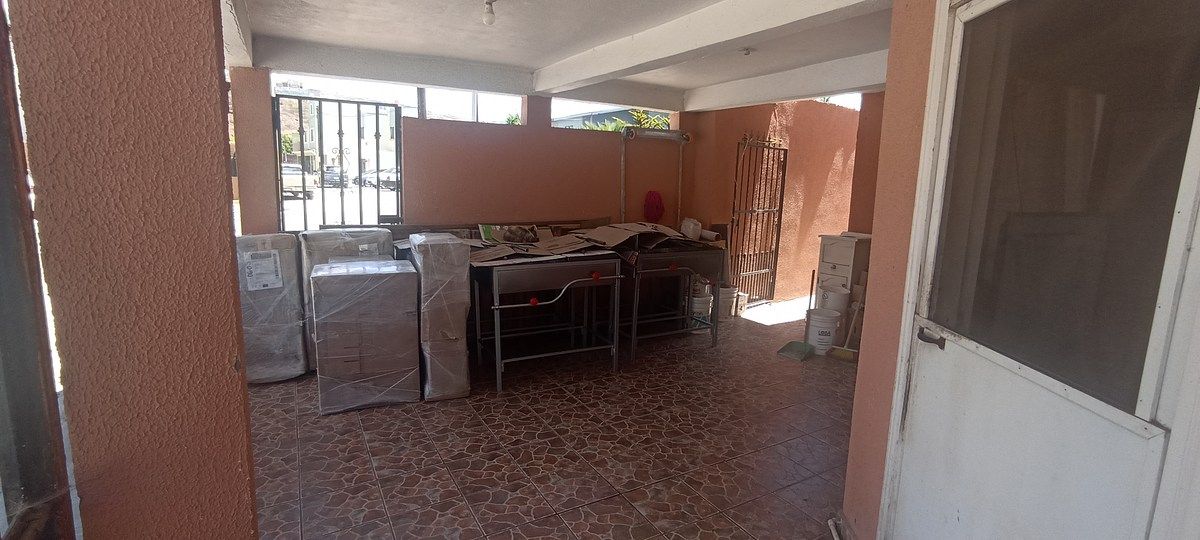 Casa en Villas del Real Residencial (aeropuerto), Ensenada, foto 20 de 22