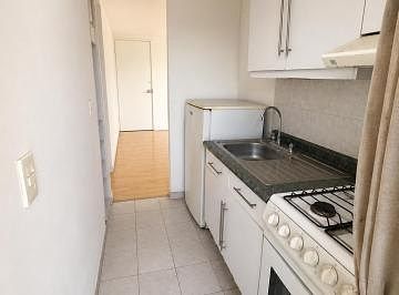 Apartamento em Anáhuac I Sección, Miguel Hidalgo, foto 2 de 3