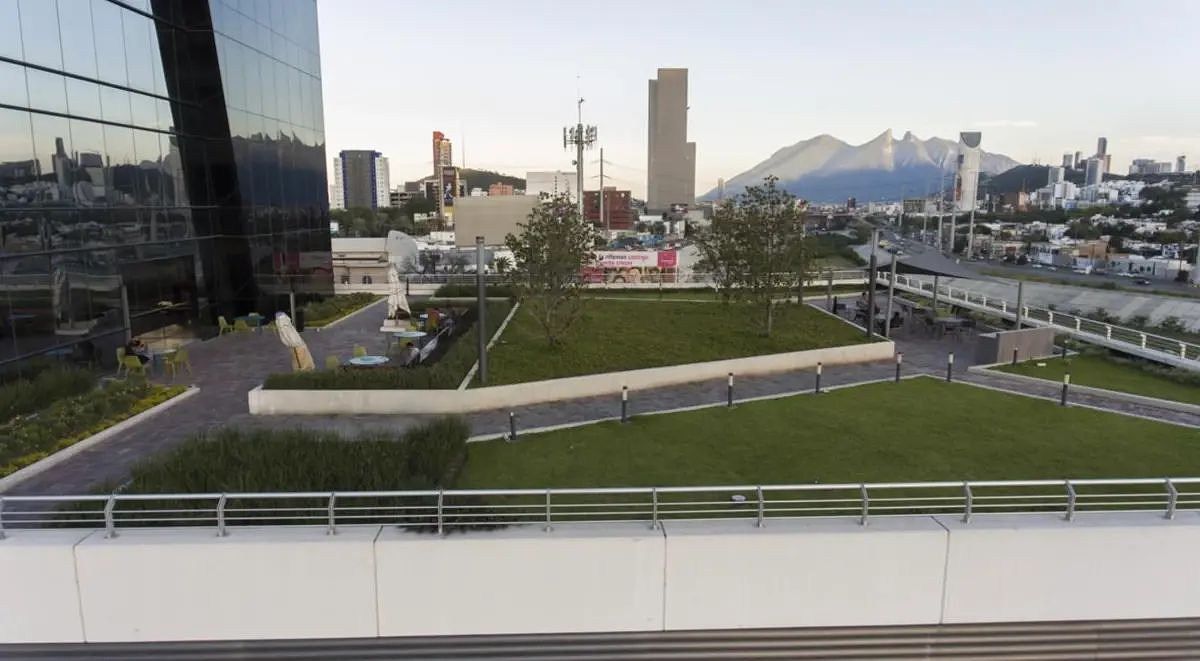 Oficina en San Jerónimo, Monterrey, foto 3 de 14