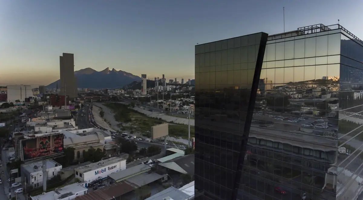 Oficina en San Jerónimo, Monterrey, foto 4 de 14
