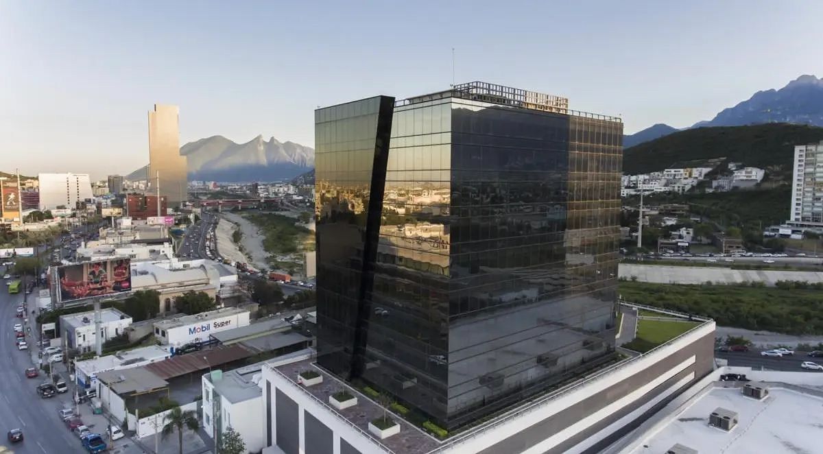 Oficina en San Jerónimo, Monterrey, foto 7 de 14