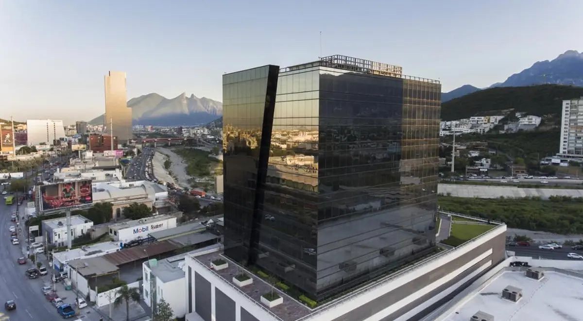 Oficina en San Jerónimo, Monterrey, foto 10 de 14