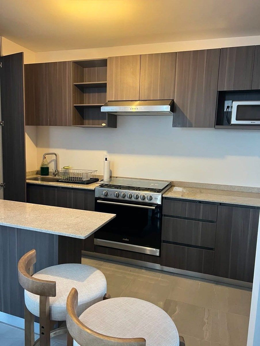 Departamento en Ciudad Meseta, Querétaro, foto 2 de 10