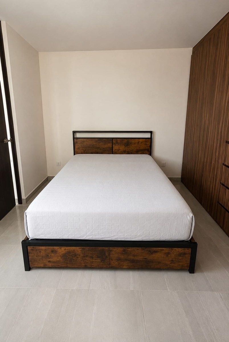 Departamento en Ciudad Meseta, Querétaro, foto 4 de 10
